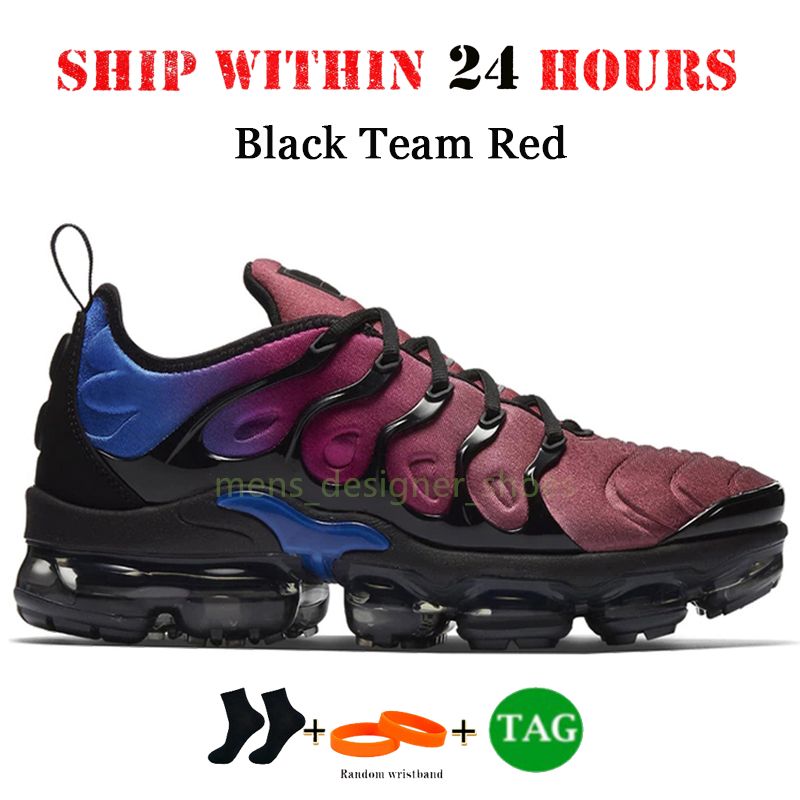 39 Black Team Red