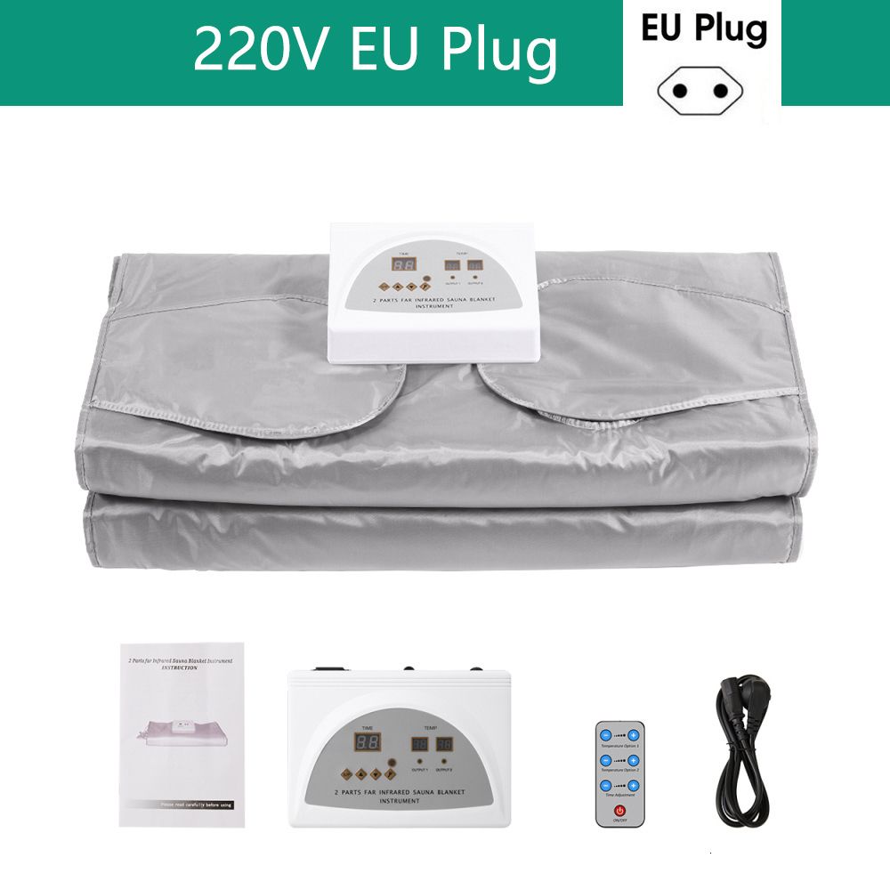220V EU Plug Silver