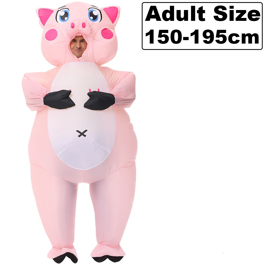adult size 150-195cm