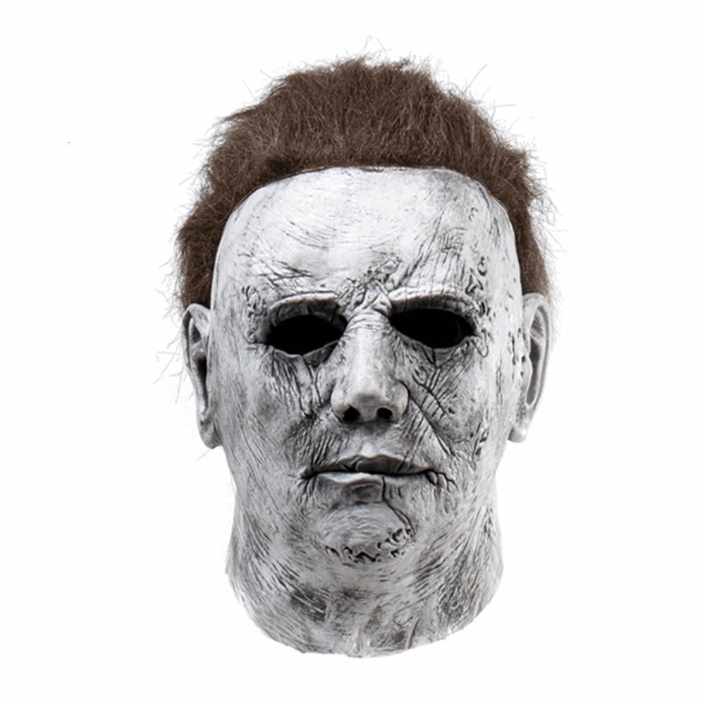 Michael Myers Maska D