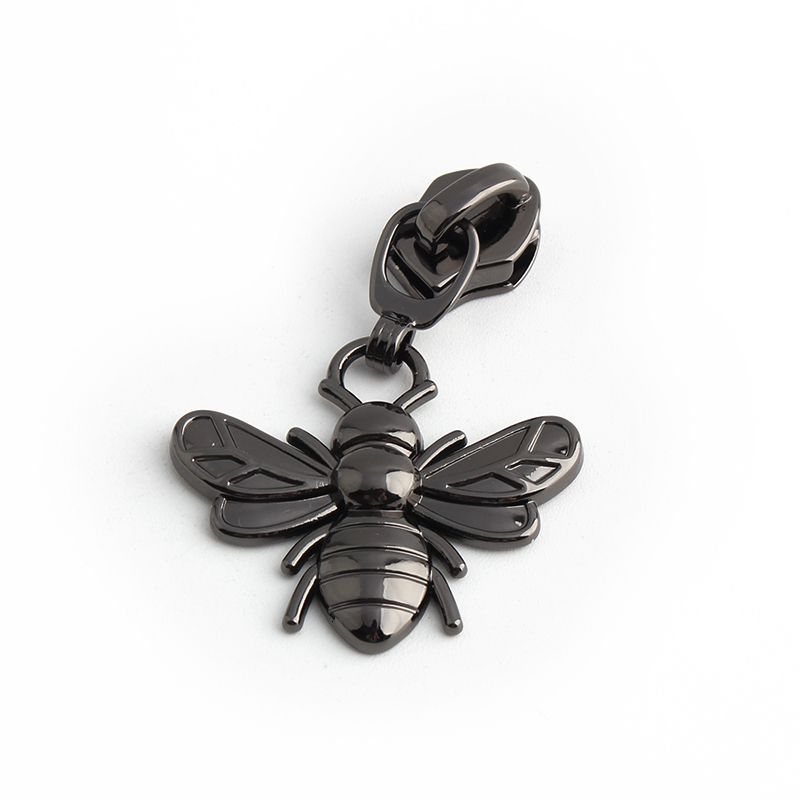 Bee Gun Black-10 Pieces