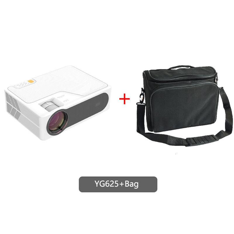 Yg625 Add Bag