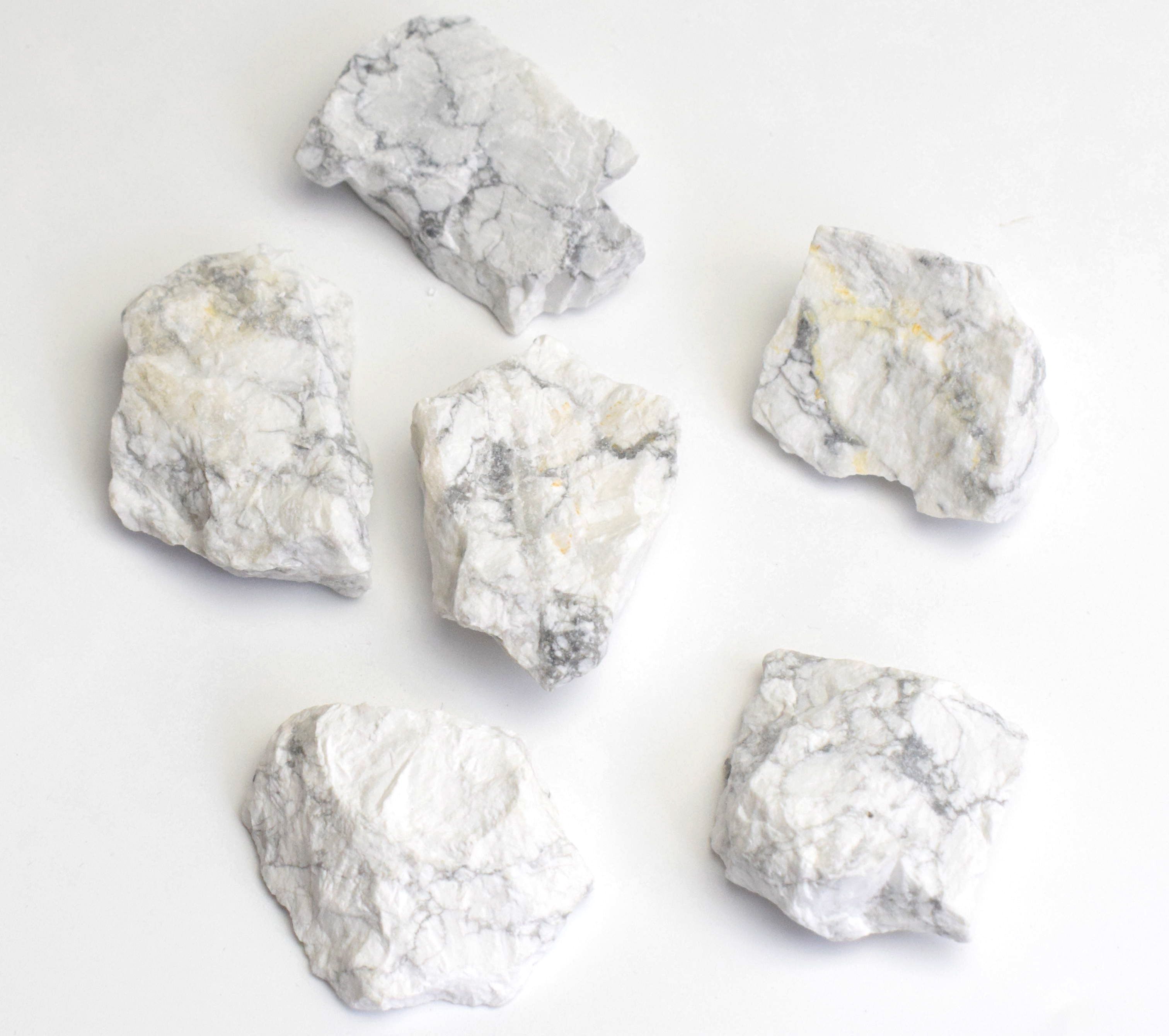 Howlite