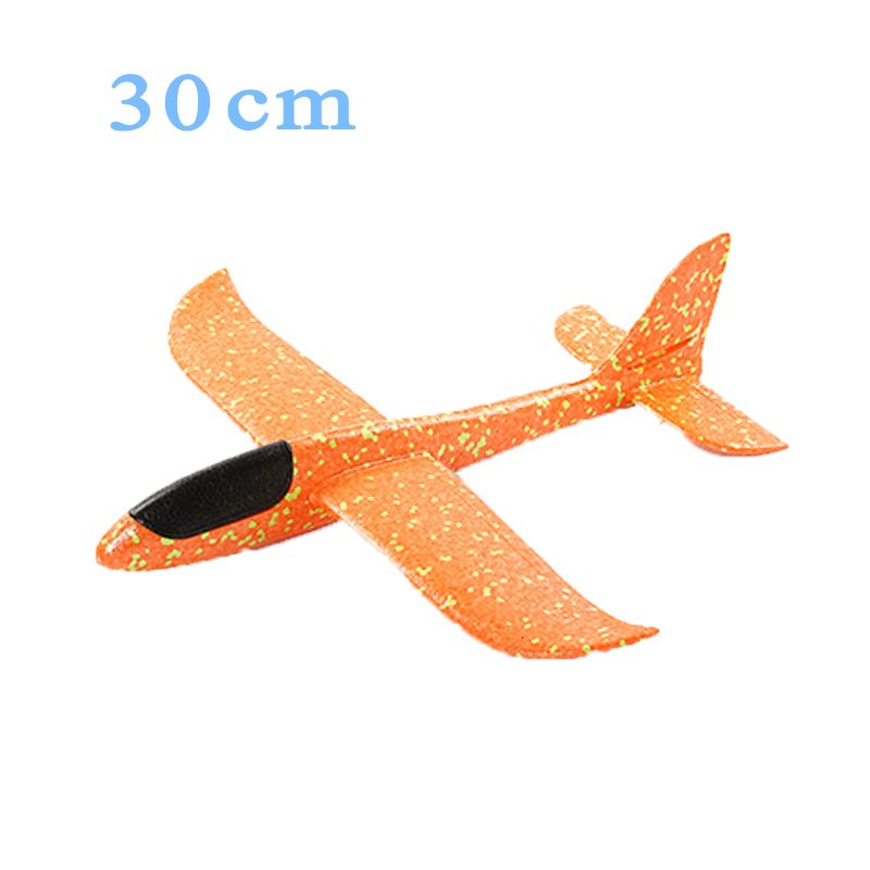 30 cm orange