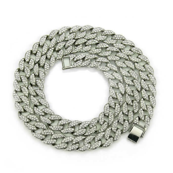 Silver 65cm (necklace)