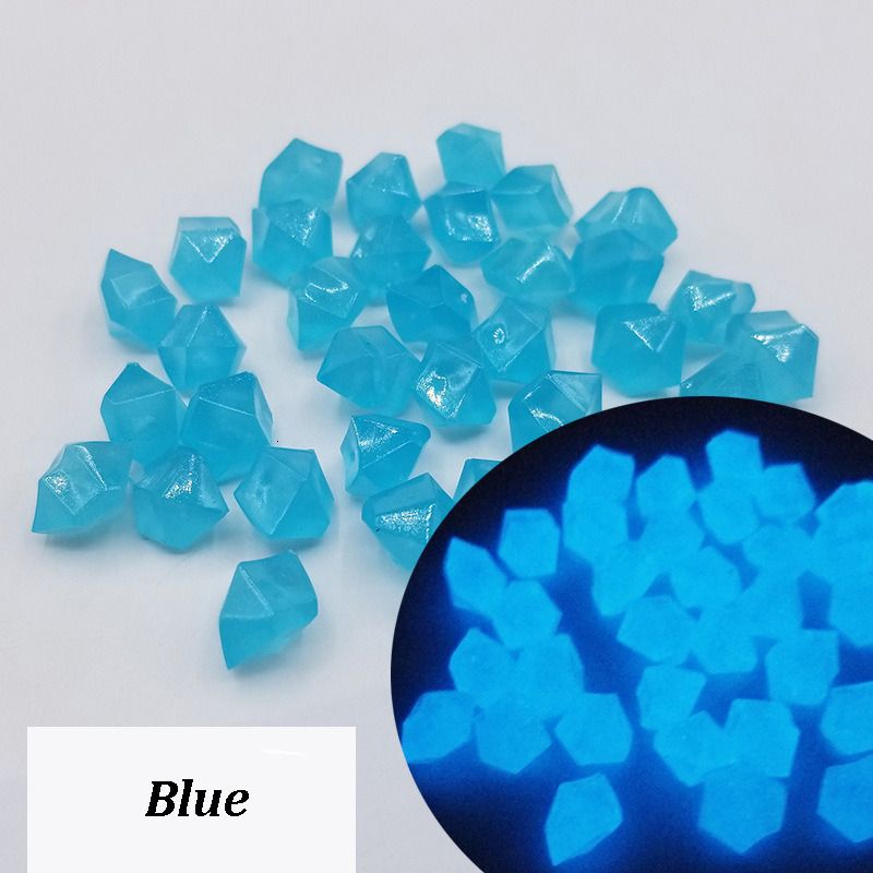 Blue-50pcs