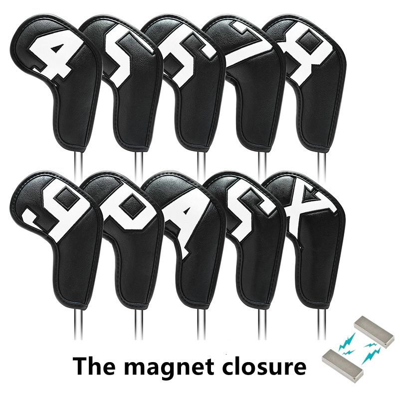 Black(magnets)