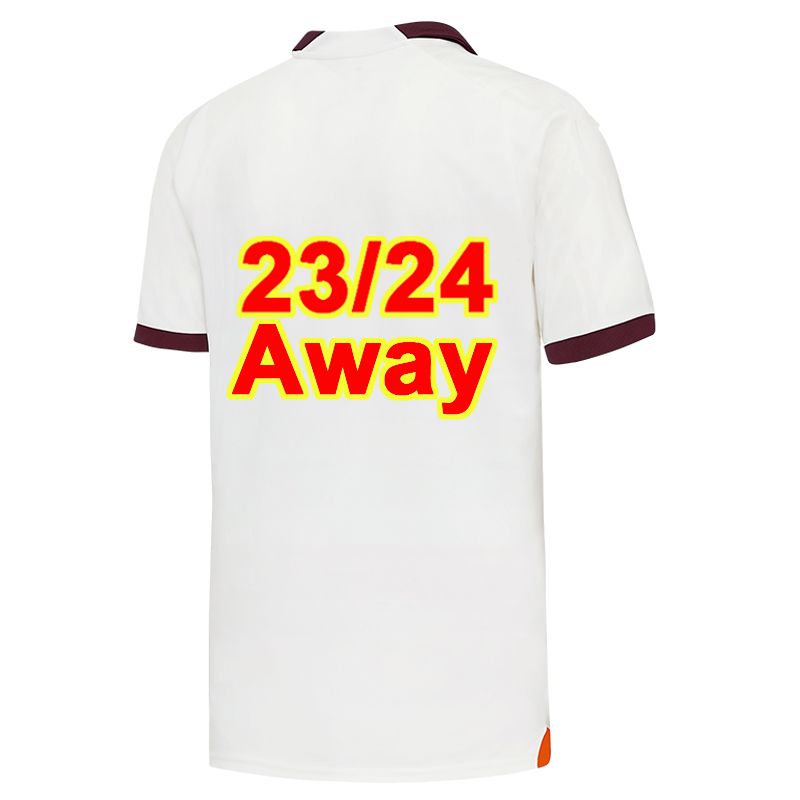 QM14731 23 24 Away No Patch