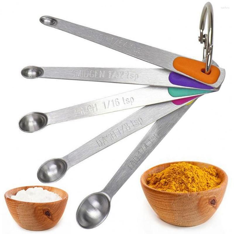 20PCS Measuring Cups Measuring Spoons Set Food-Grade Stainless
