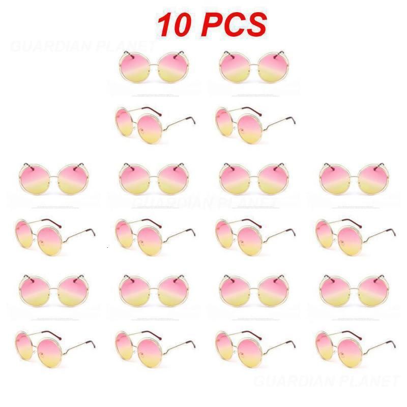 pink 10pcs