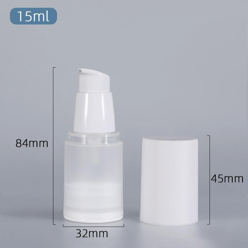 115ml Lotion Pump BottleChina