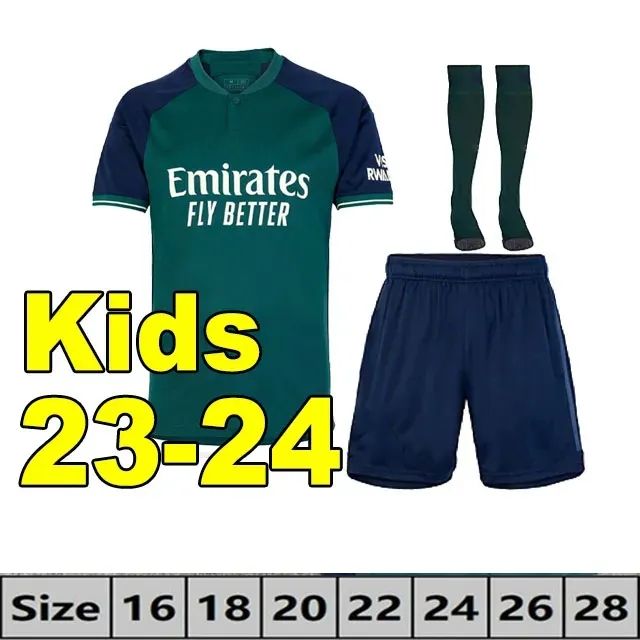 23 24 Tredje Kids Kit