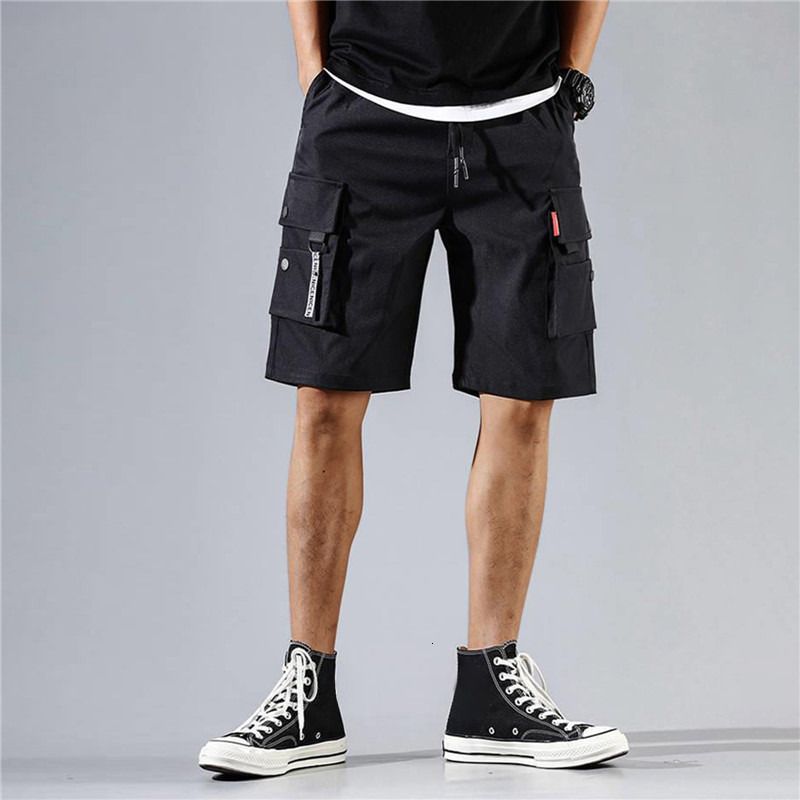 short black