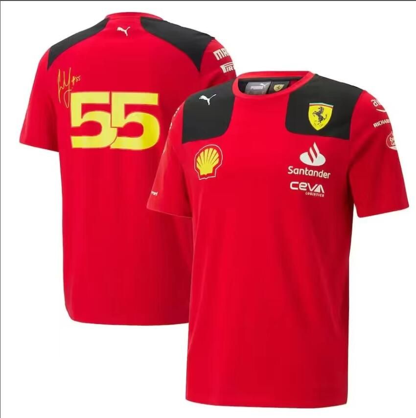 F1 2023 Jersey