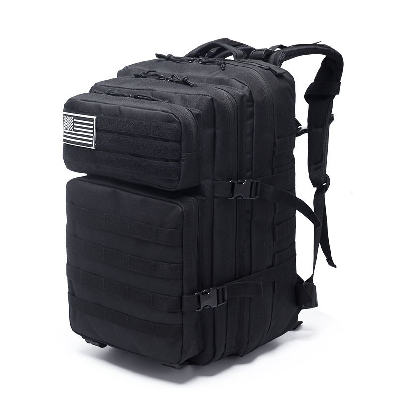 black (45l)