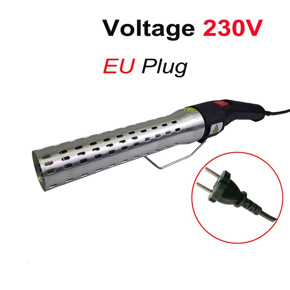 Plug-230 V UE