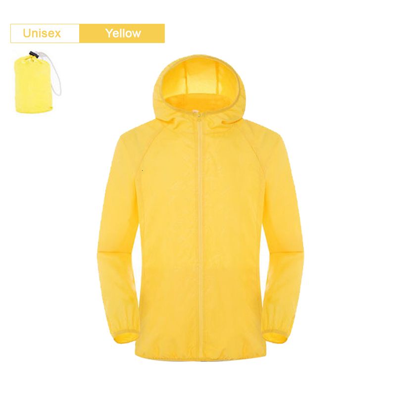 giallo unisex