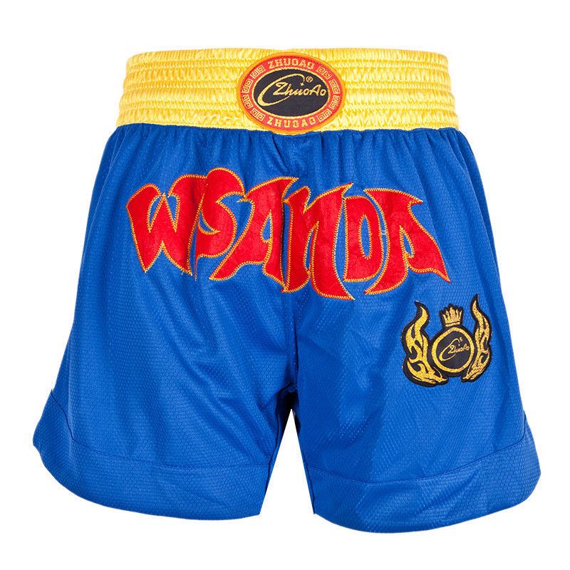 MMA Shorts 5