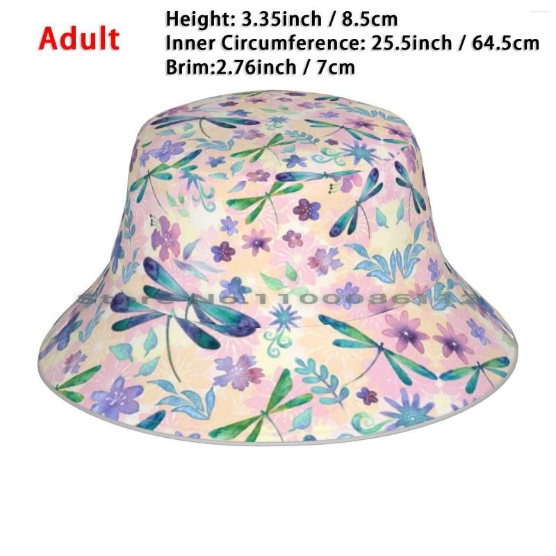 Adult Bucket Hat