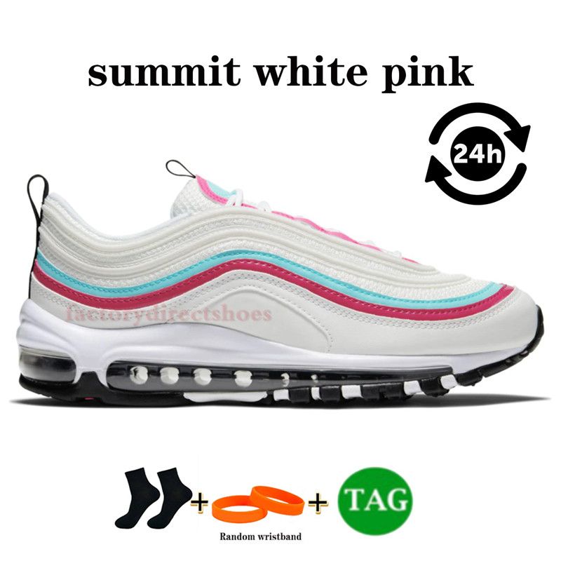 61 36-39 Summit White Pink