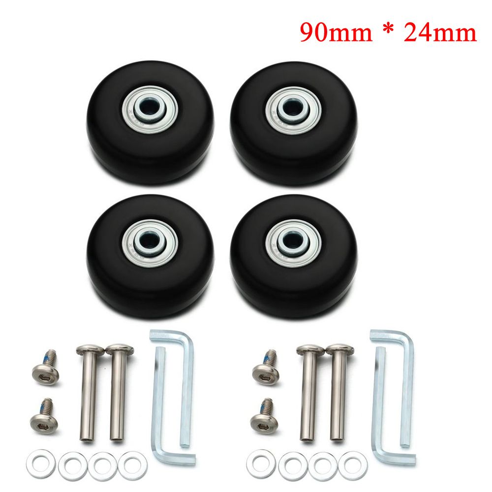 90mm X24mm-4pcs