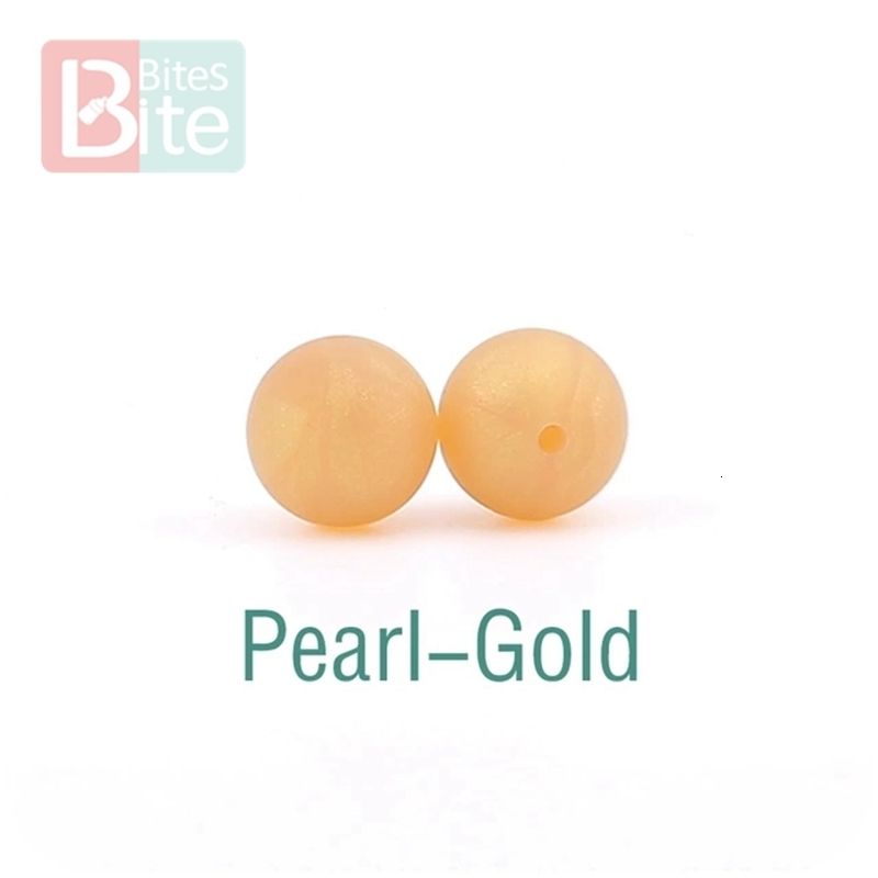 pearl gold
