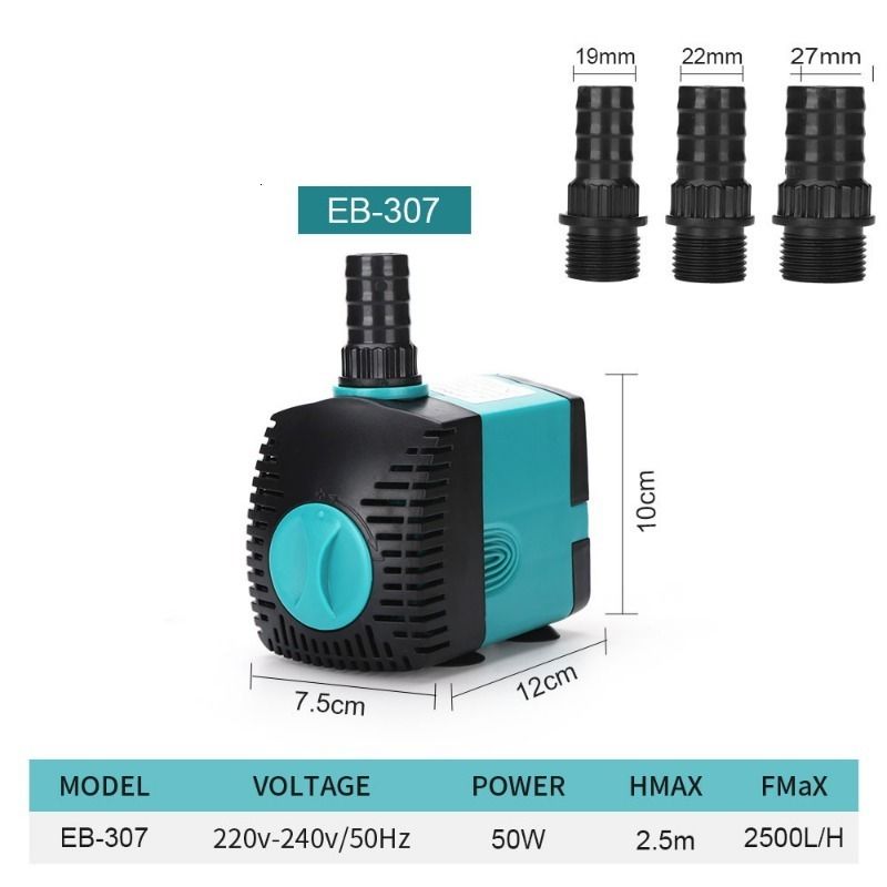 307 50w-estándar nacional