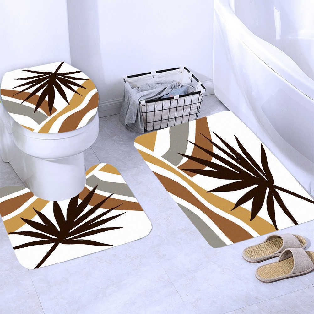 DM7526-3PCS Bath Rug