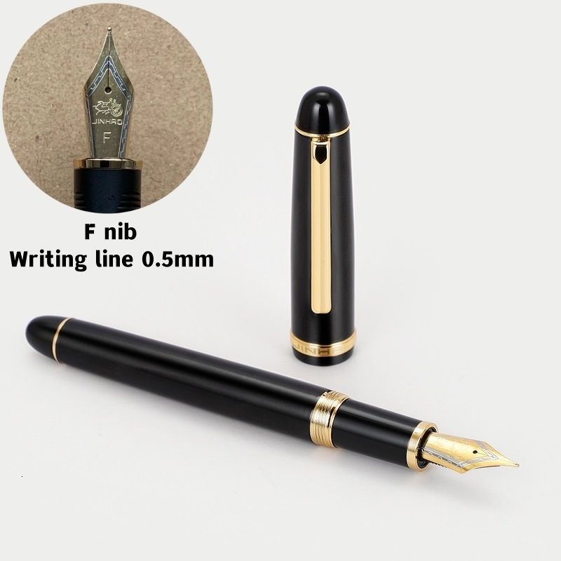 f nib 0,5 mm