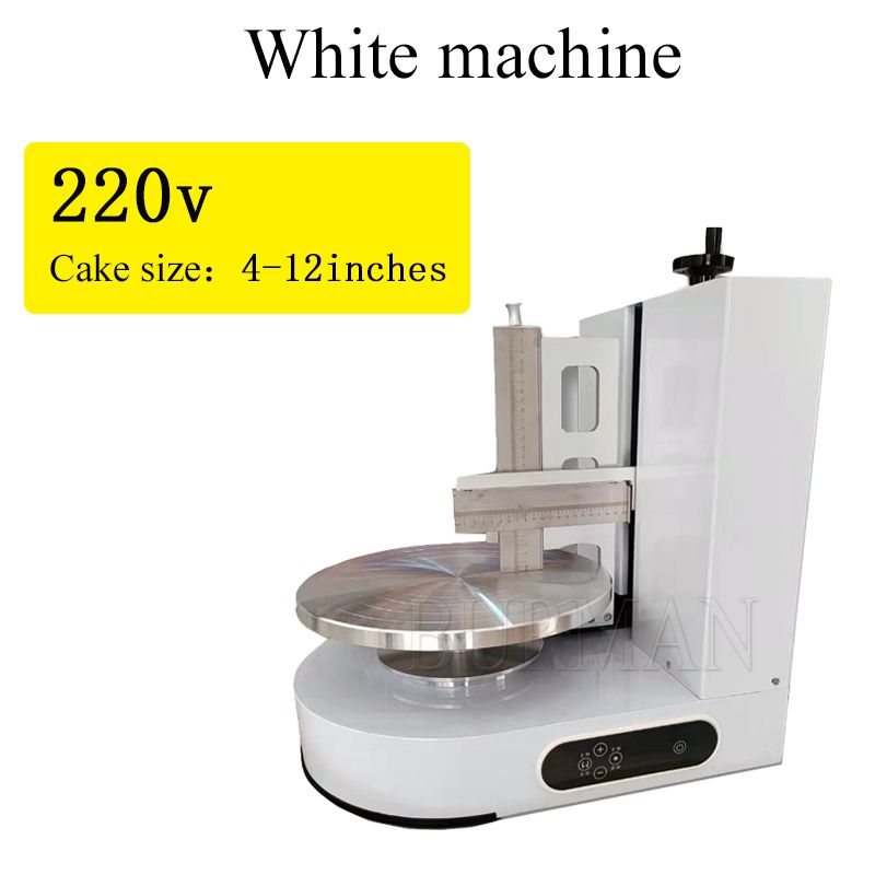 White 4-12 220v