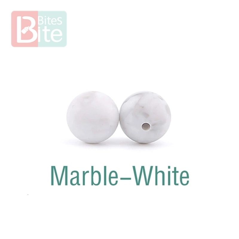 marble-white