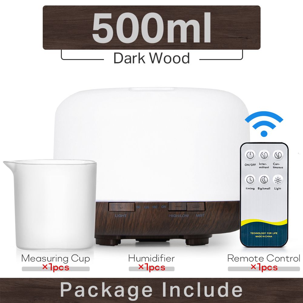 Madera oscura 500ml-eu