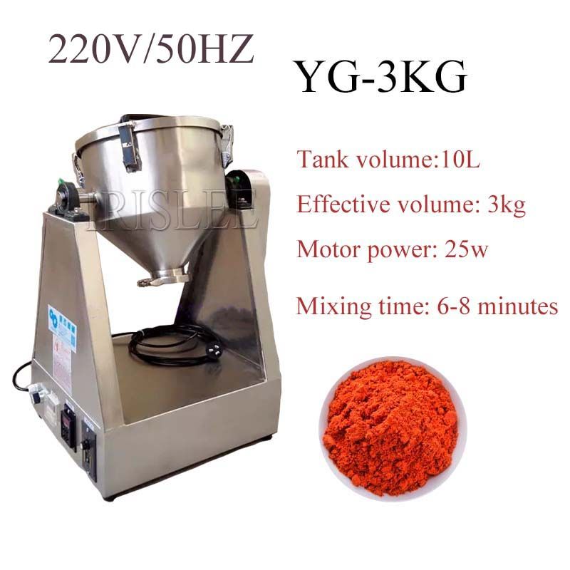 YG-3kg 220V