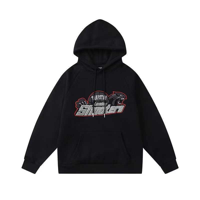8824-black hoodie