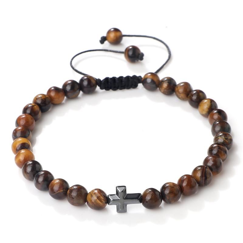 Tiger Eye China