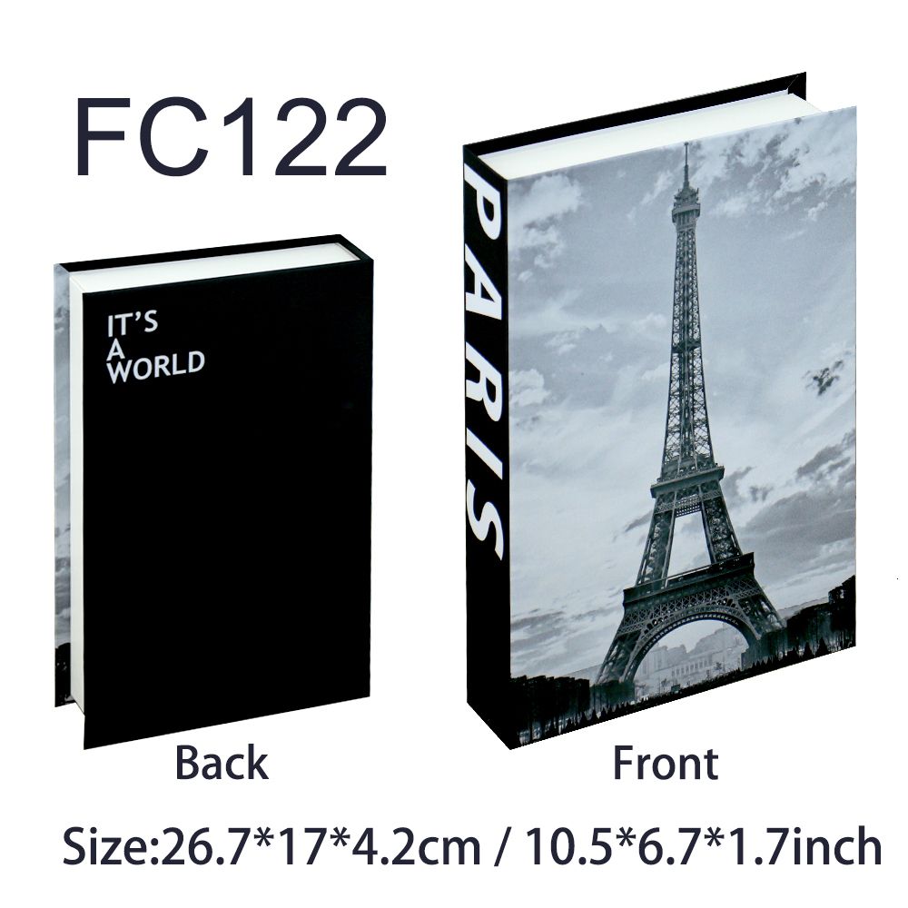 FC122-Openable