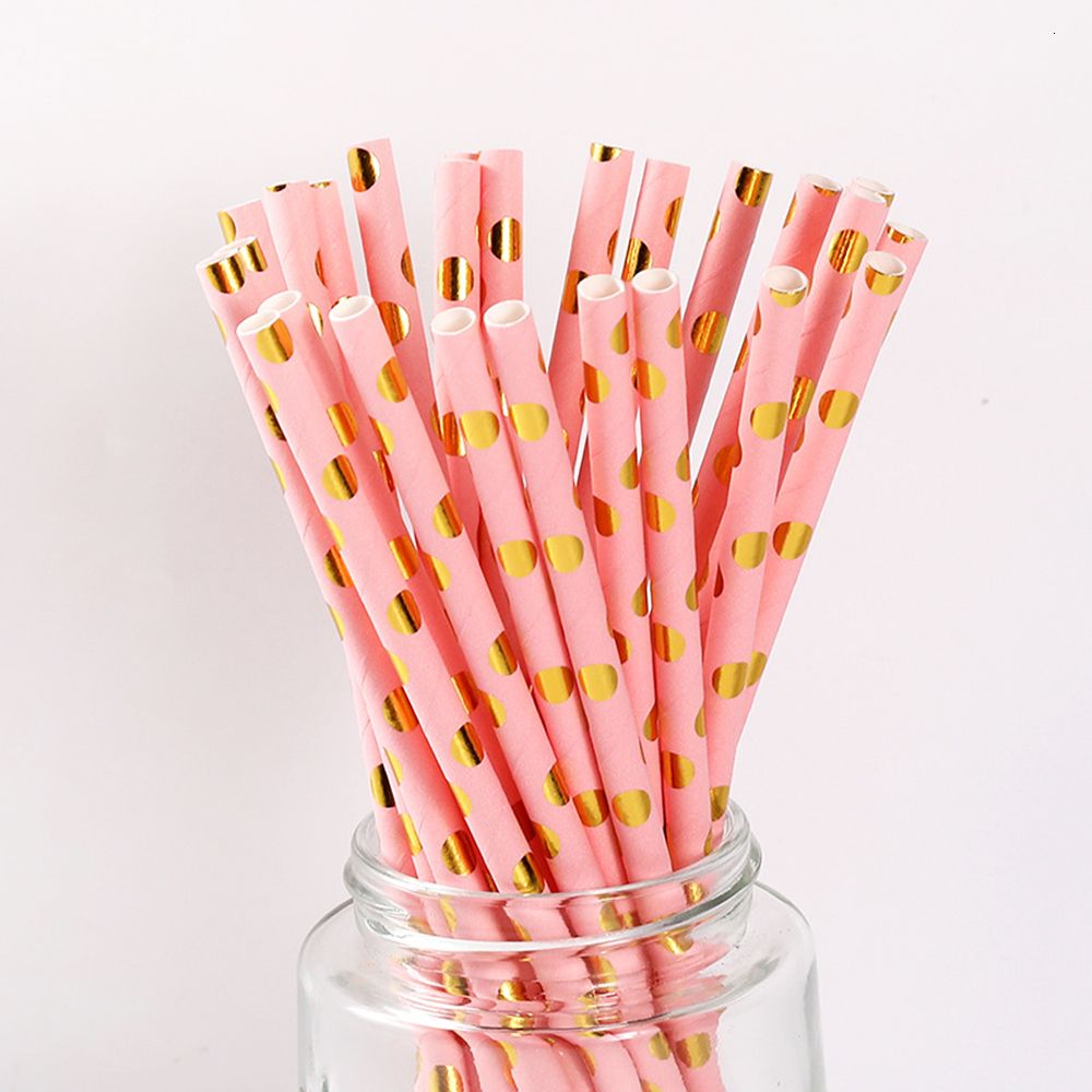 25pcs Straws12