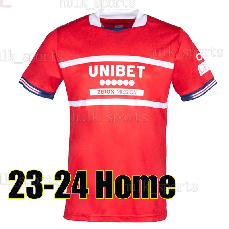 Mideersibao 23-24 Home