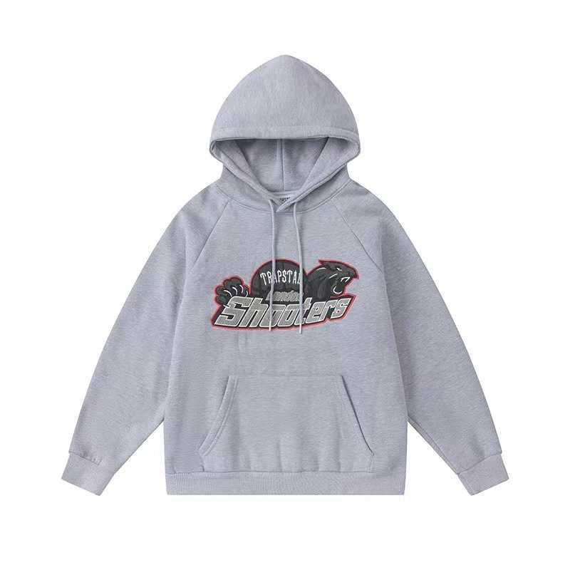 8824-gray hoodie