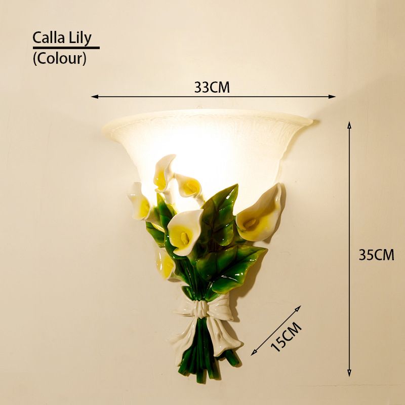 Calla Lily (Colour)