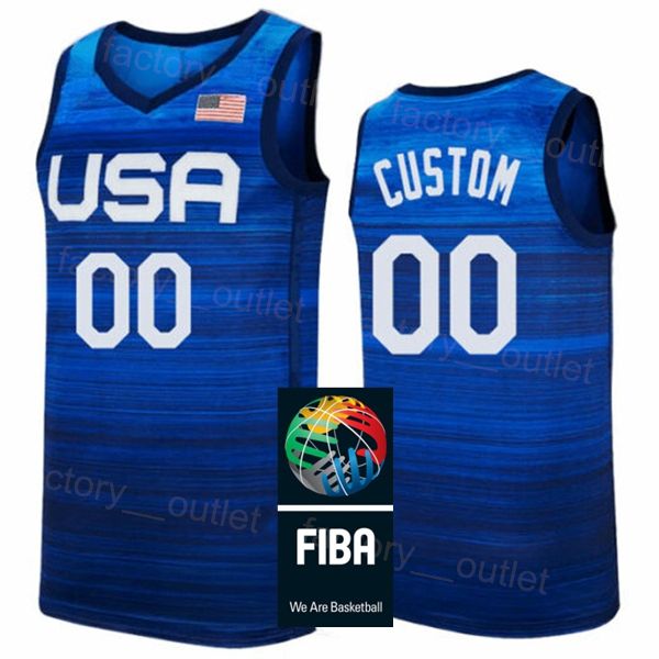 С Fiba Patch