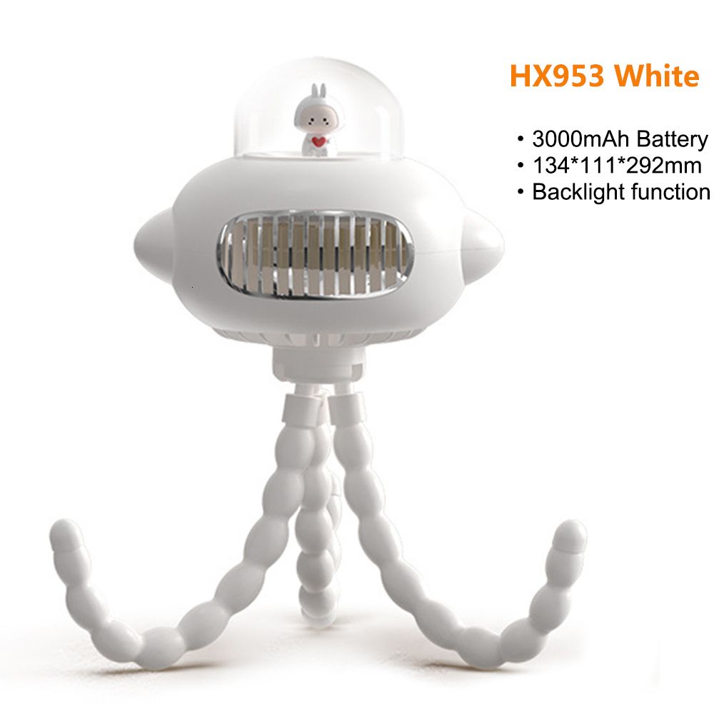 Hx953 White