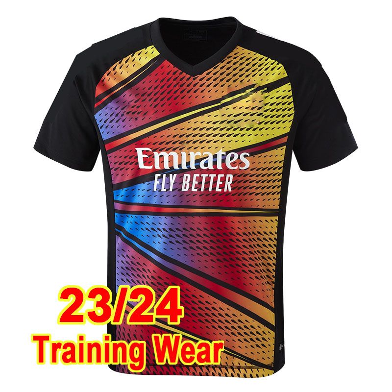 QM14745 23 24 Training Wear No Patch