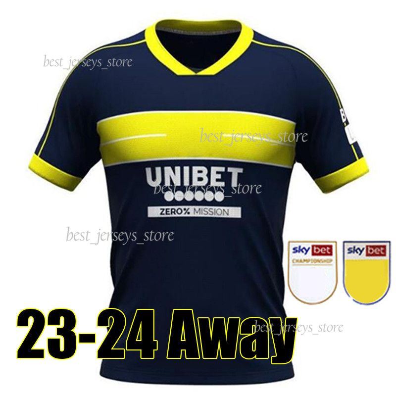 mideersibao 23-24 Away