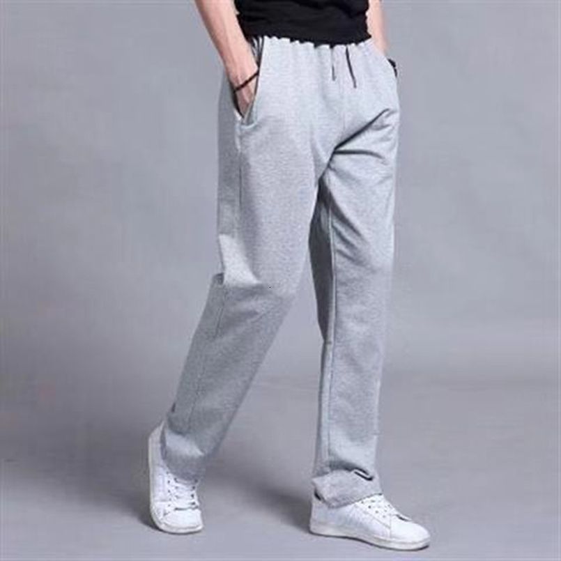 jogger gris