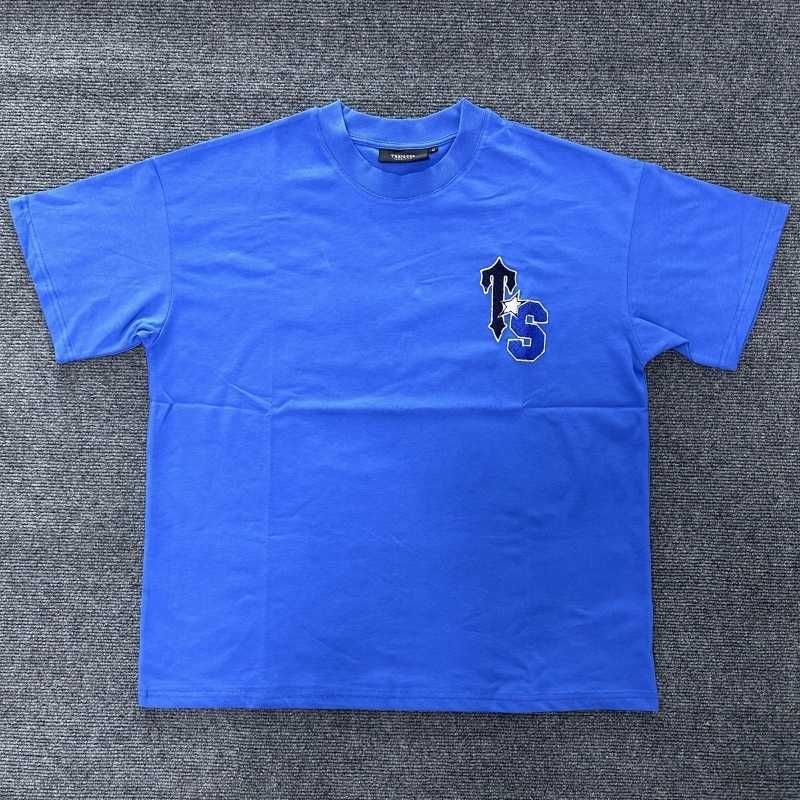 635-blue t shirt