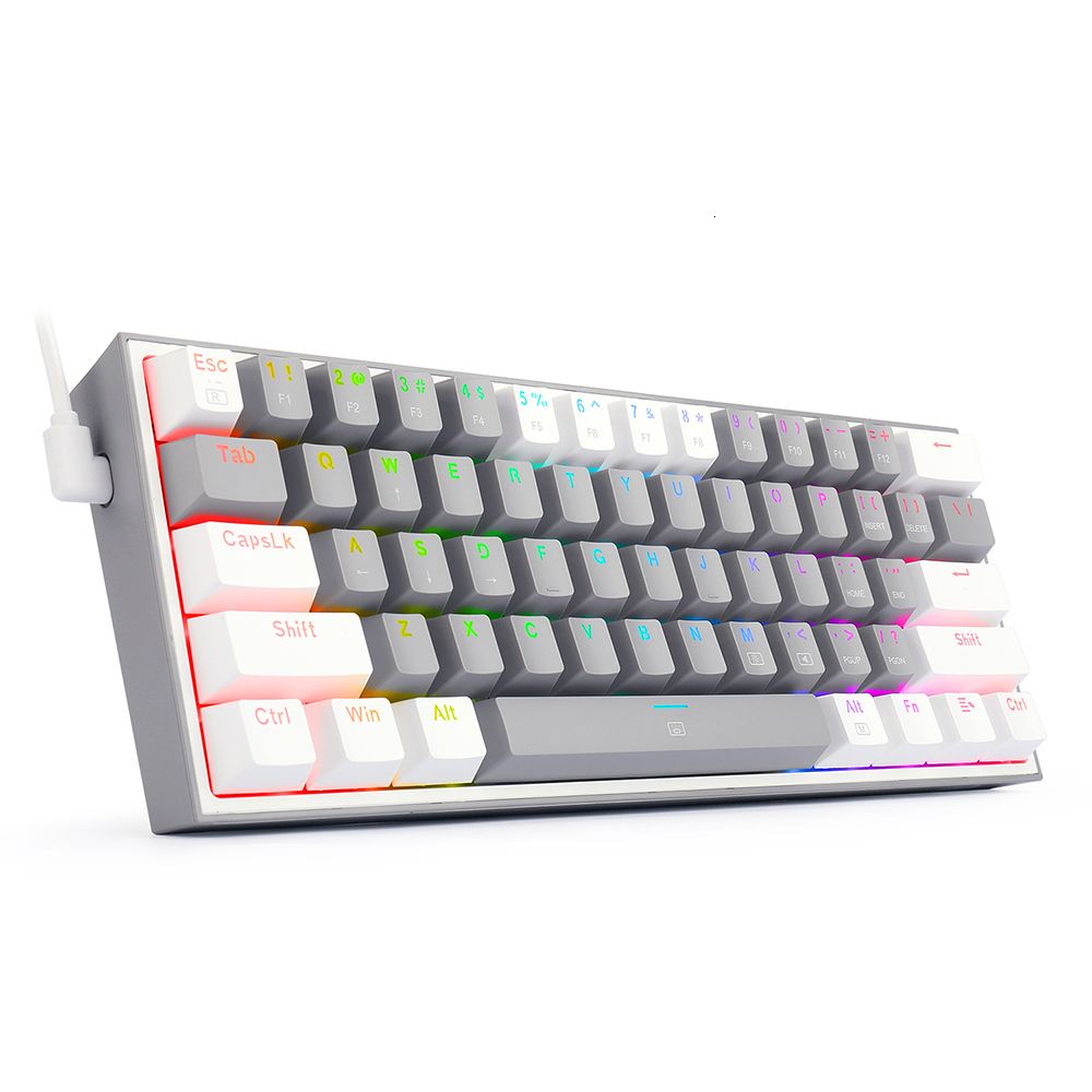 K617RGB-GW-Red Switch