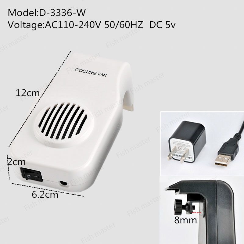 D-3336-W-US adapterplug