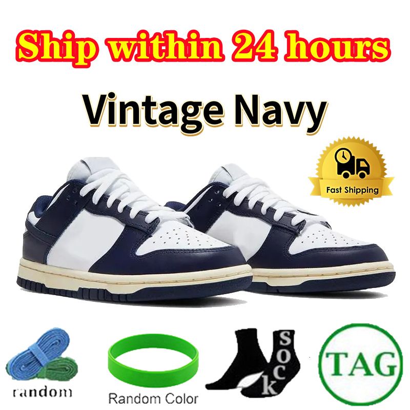 NO.31 Vintage Navy