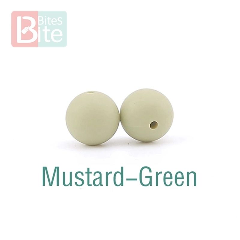 mustard green